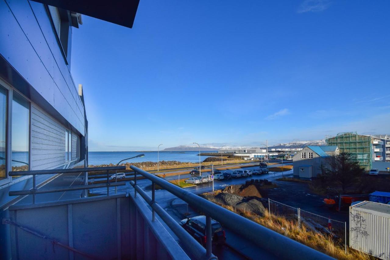 Greenkey Apartment A15 Reykjavík Zewnętrze zdjęcie